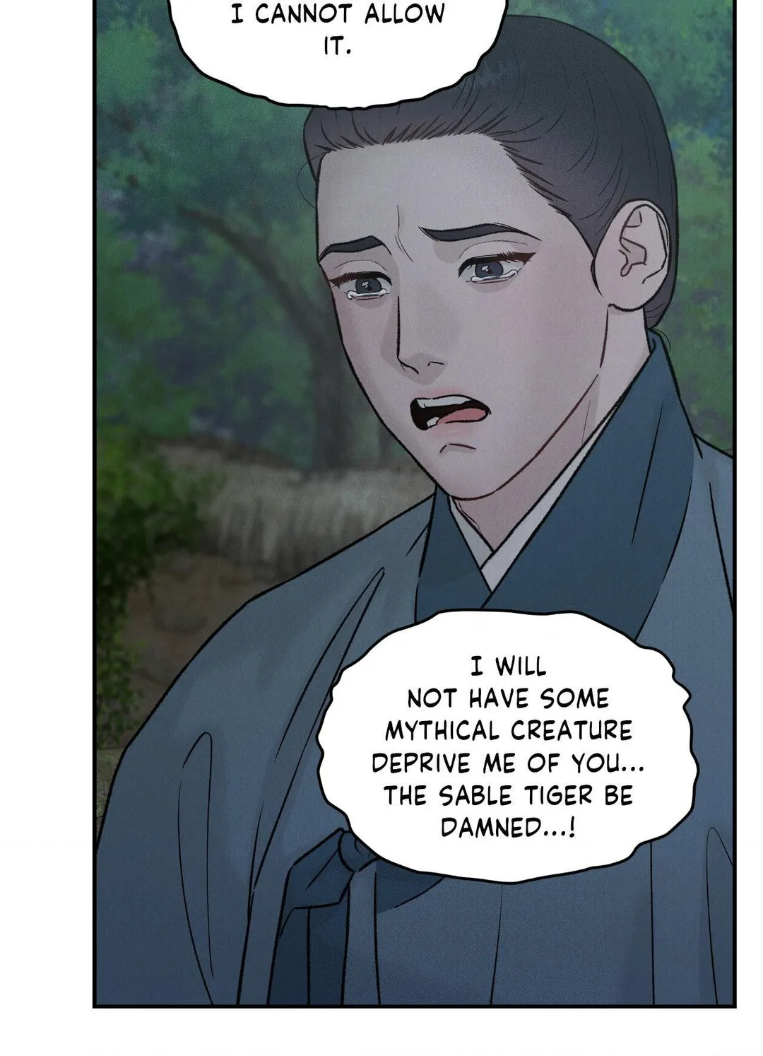 Gale Of The God - Chapter 53 Page 48