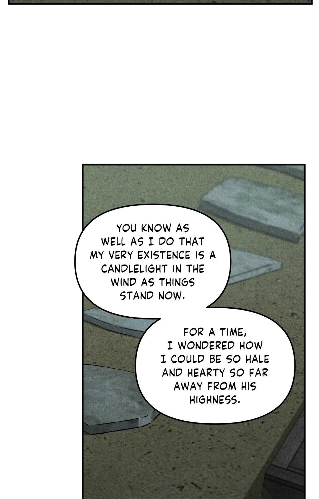 Gale Of The God - Chapter 53 Page 51