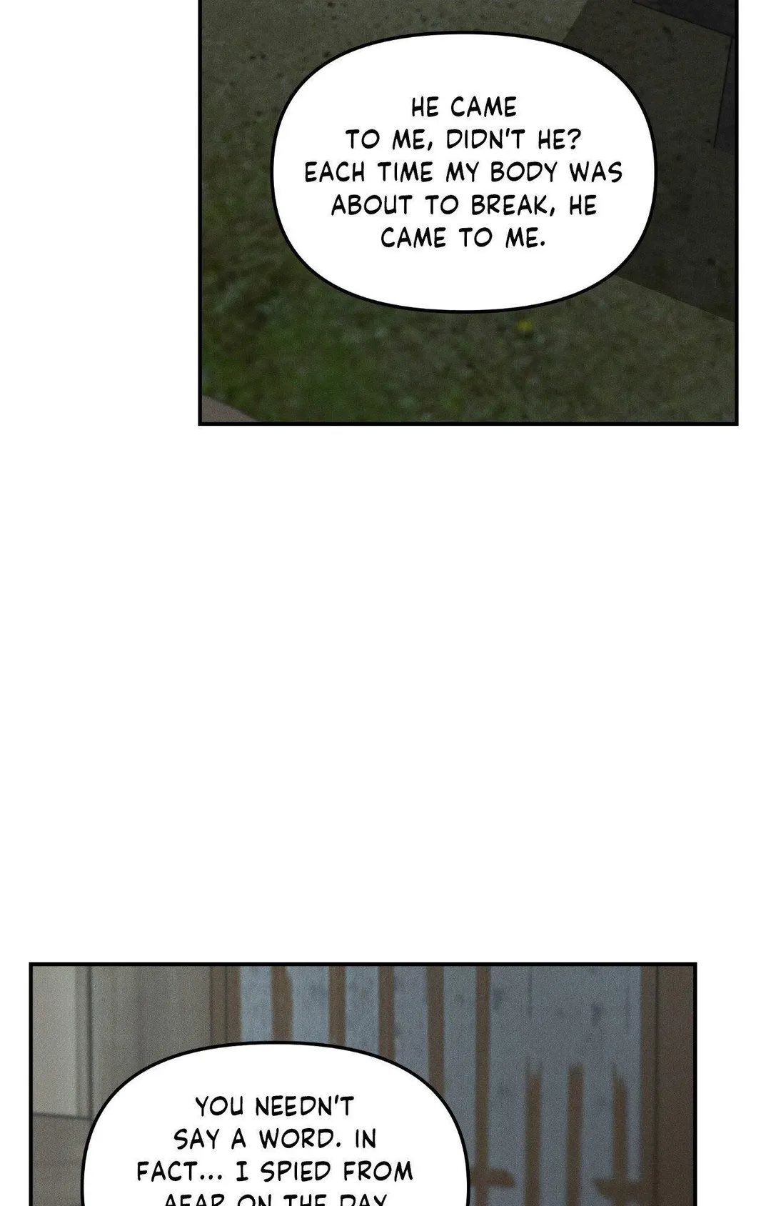 Gale Of The God - Chapter 53 Page 52