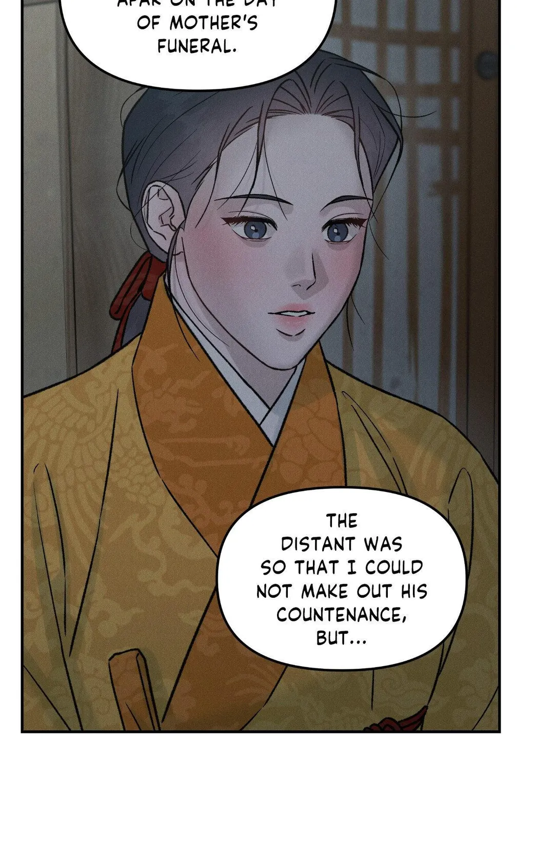 Gale Of The God - Chapter 53 Page 53