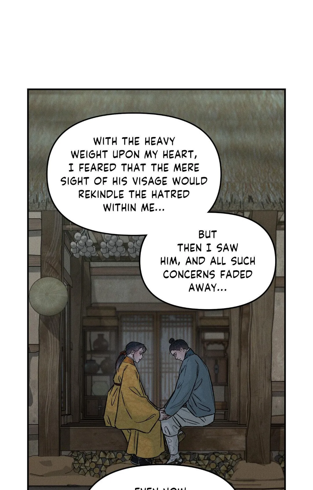 Gale Of The God - Chapter 53 Page 55