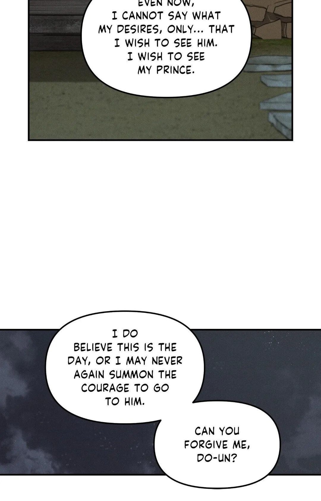 Gale Of The God - Chapter 53 Page 56