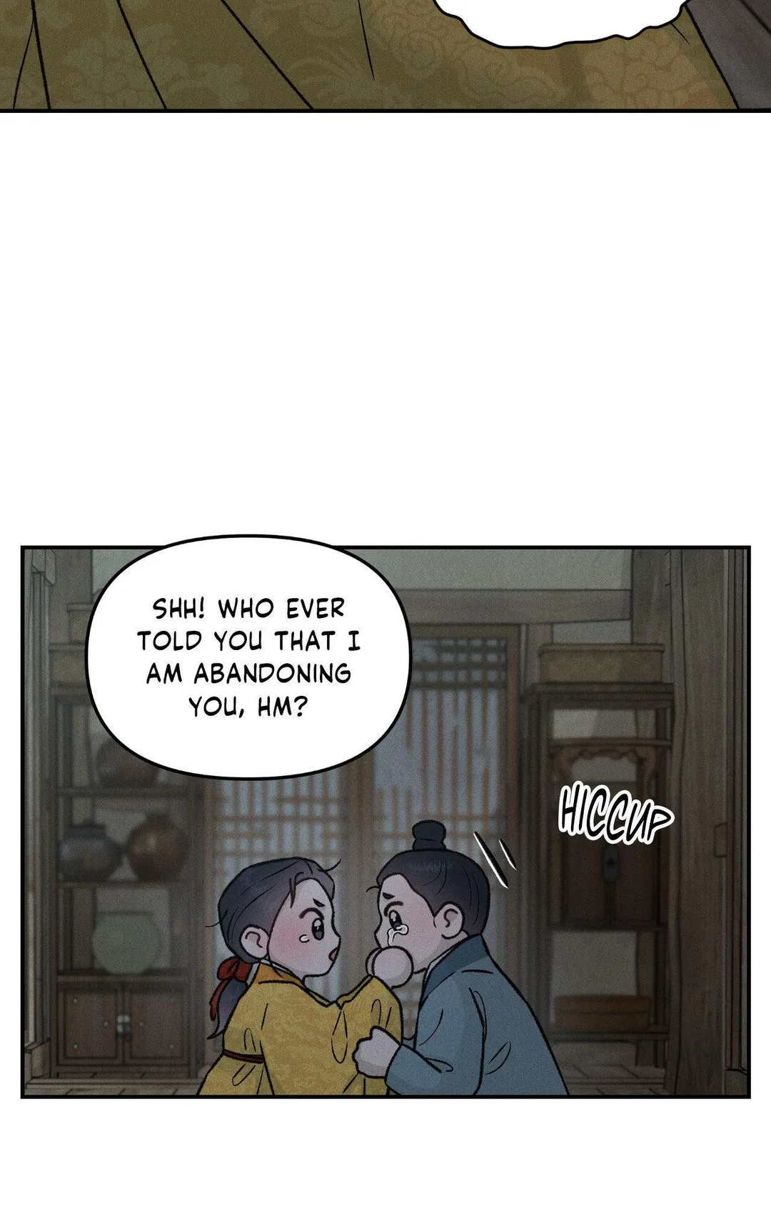 Gale Of The God - Chapter 53 Page 60