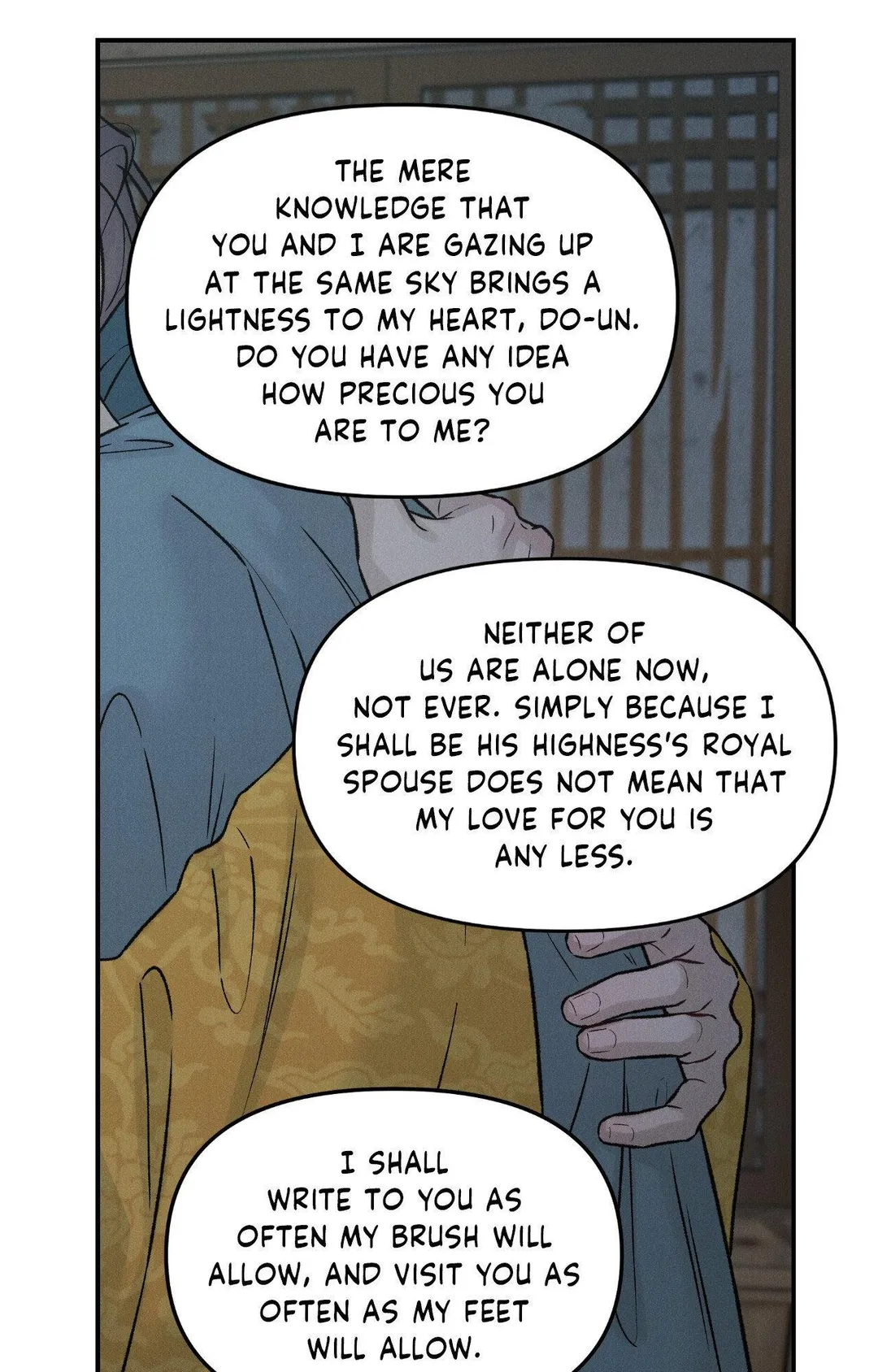 Gale Of The God - Chapter 53 Page 63