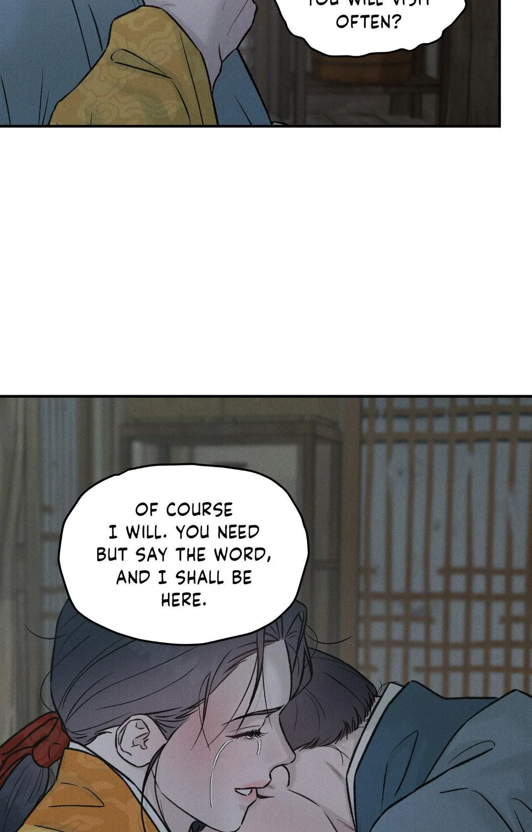 Gale Of The God - Chapter 53 Page 70