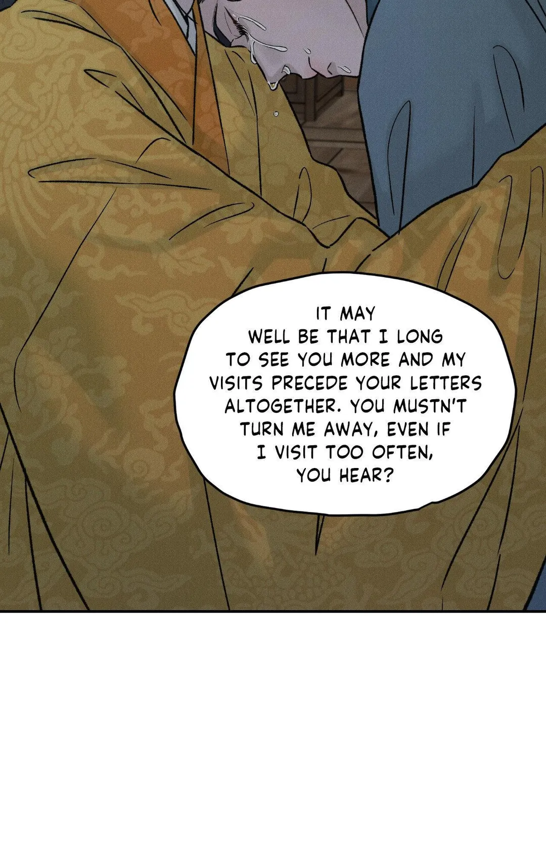 Gale Of The God - Chapter 53 Page 71