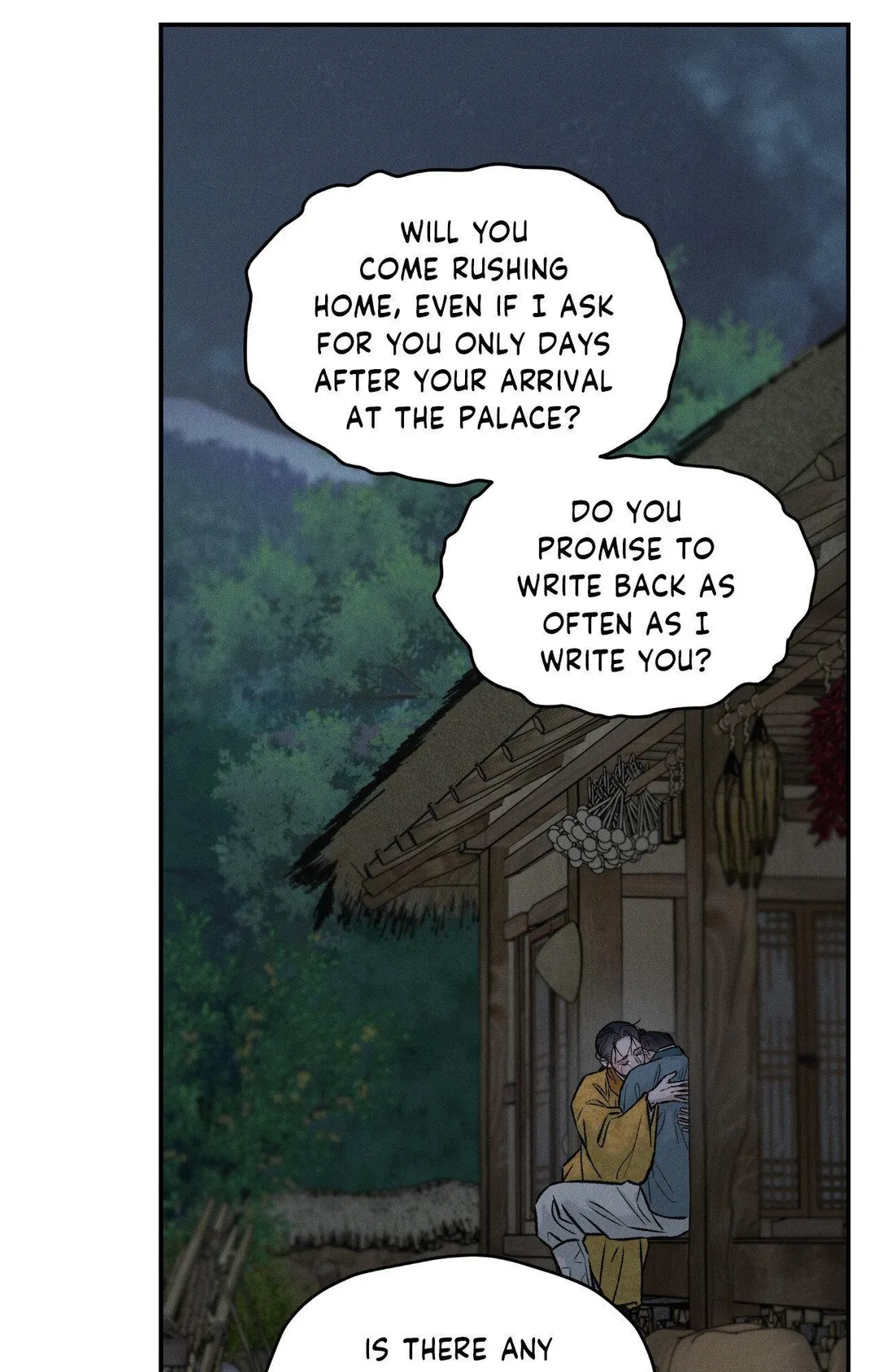 Gale Of The God - Chapter 53 Page 72