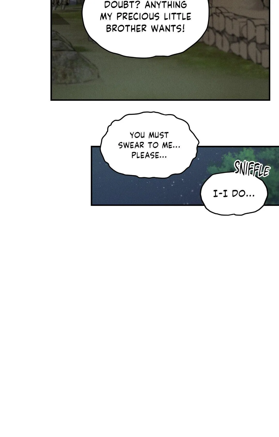 Gale Of The God - Chapter 53 Page 73