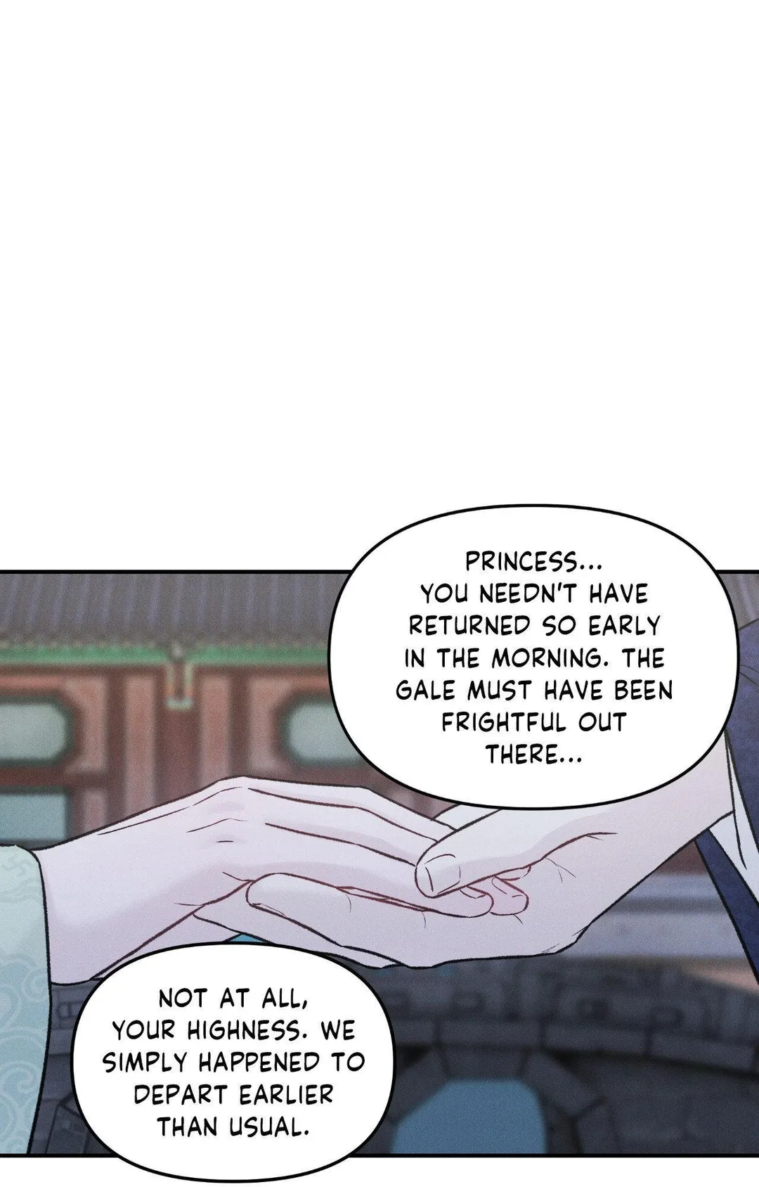 Gale Of The God - Chapter 53 Page 79