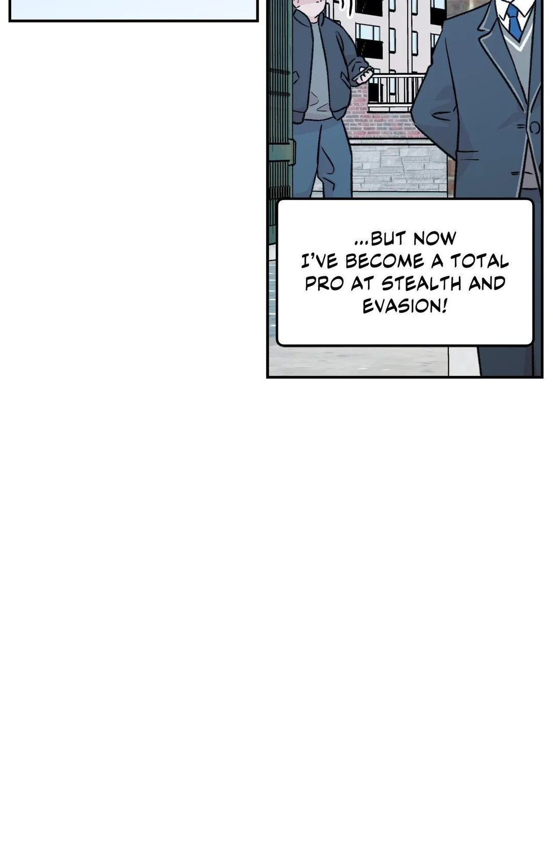 Gale Of The God - Chapter 54.2 Page 5