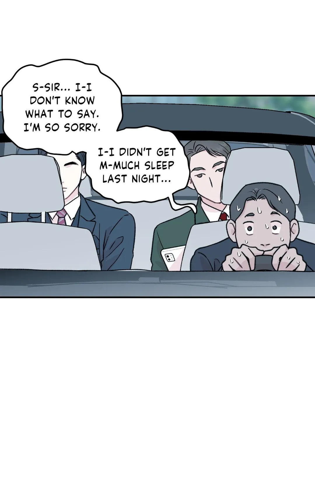 Gale Of The God - Chapter 54.2 Page 11