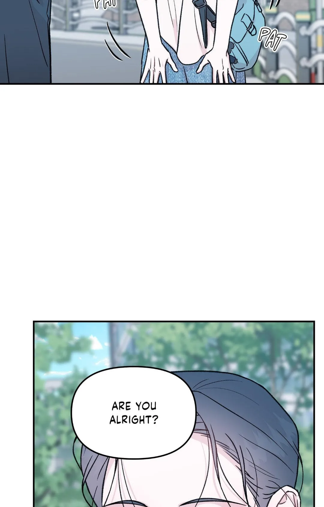 Gale Of The God - Chapter 54.2 Page 14