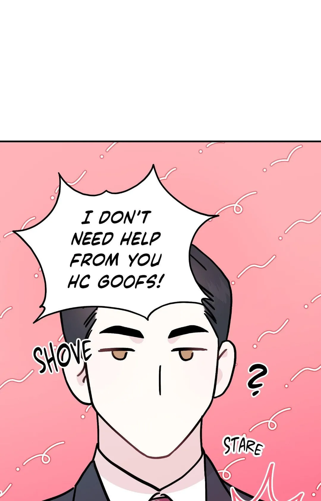 Gale Of The God - Chapter 54.2 Page 23