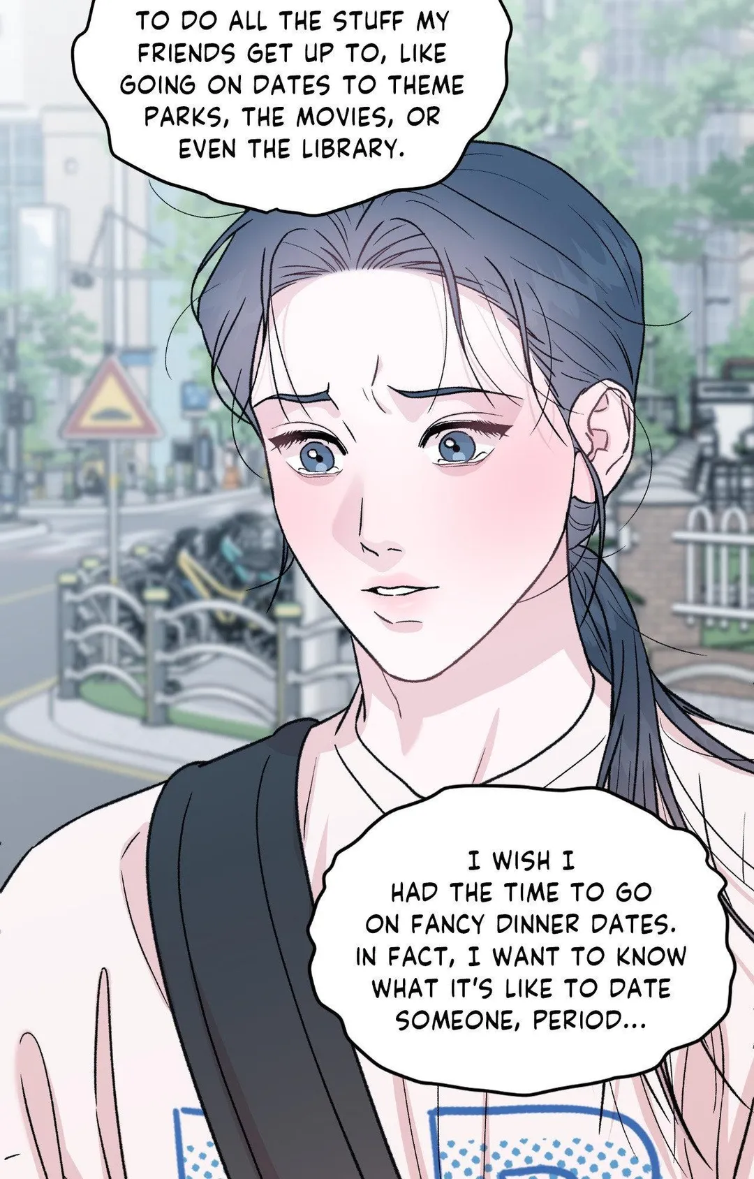 Gale Of The God - Chapter 54.2 Page 28