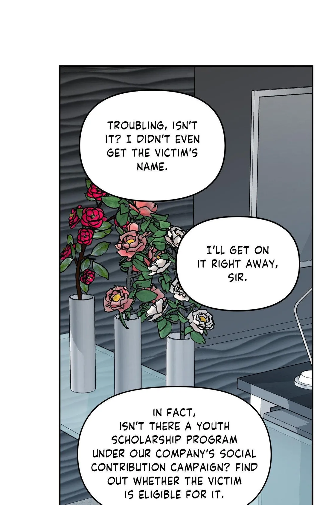 Gale Of The God - Chapter 54.2 Page 39