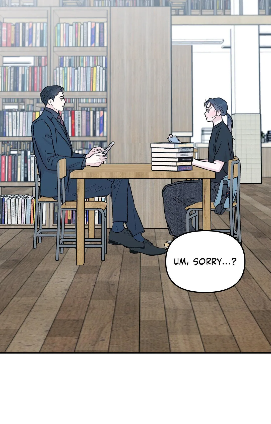 Gale Of The God - Chapter 54.2 Page 64