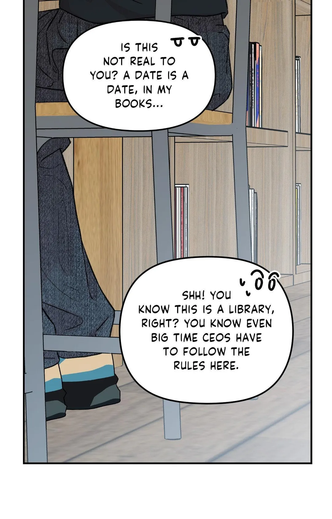 Gale Of The God - Chapter 54.2 Page 66