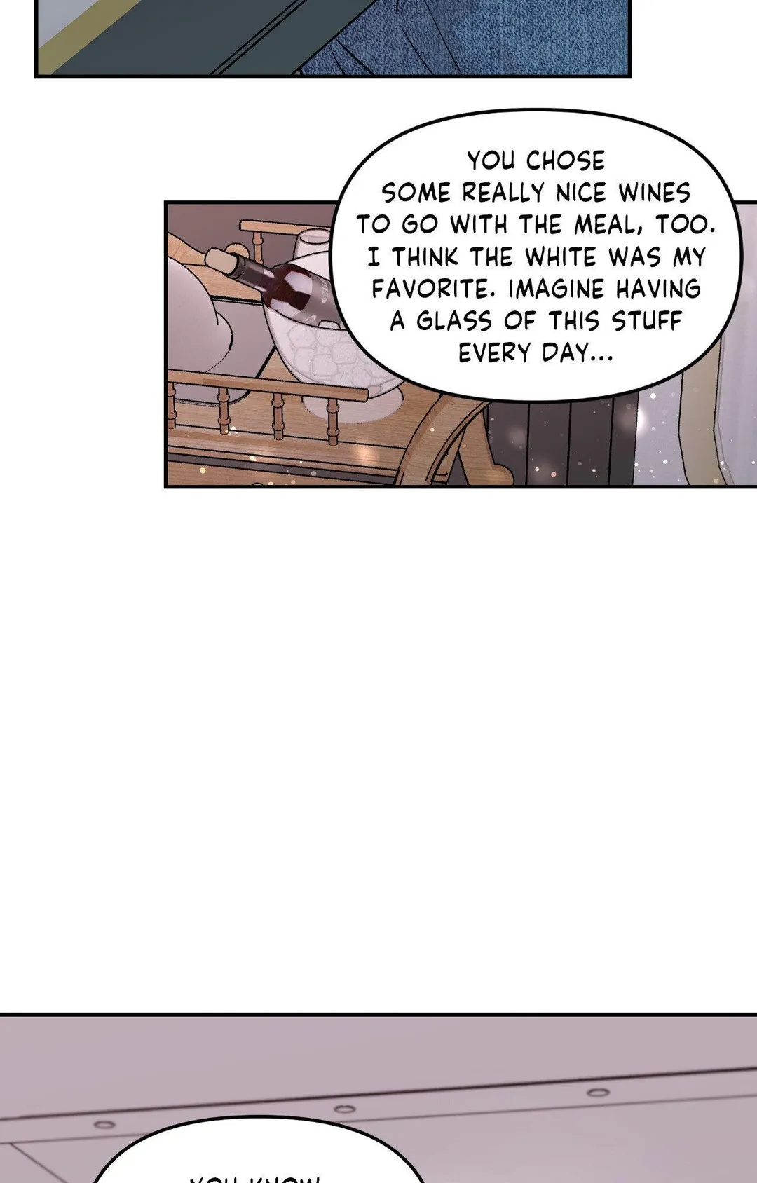 Gale Of The God - Chapter 54.2 Page 75