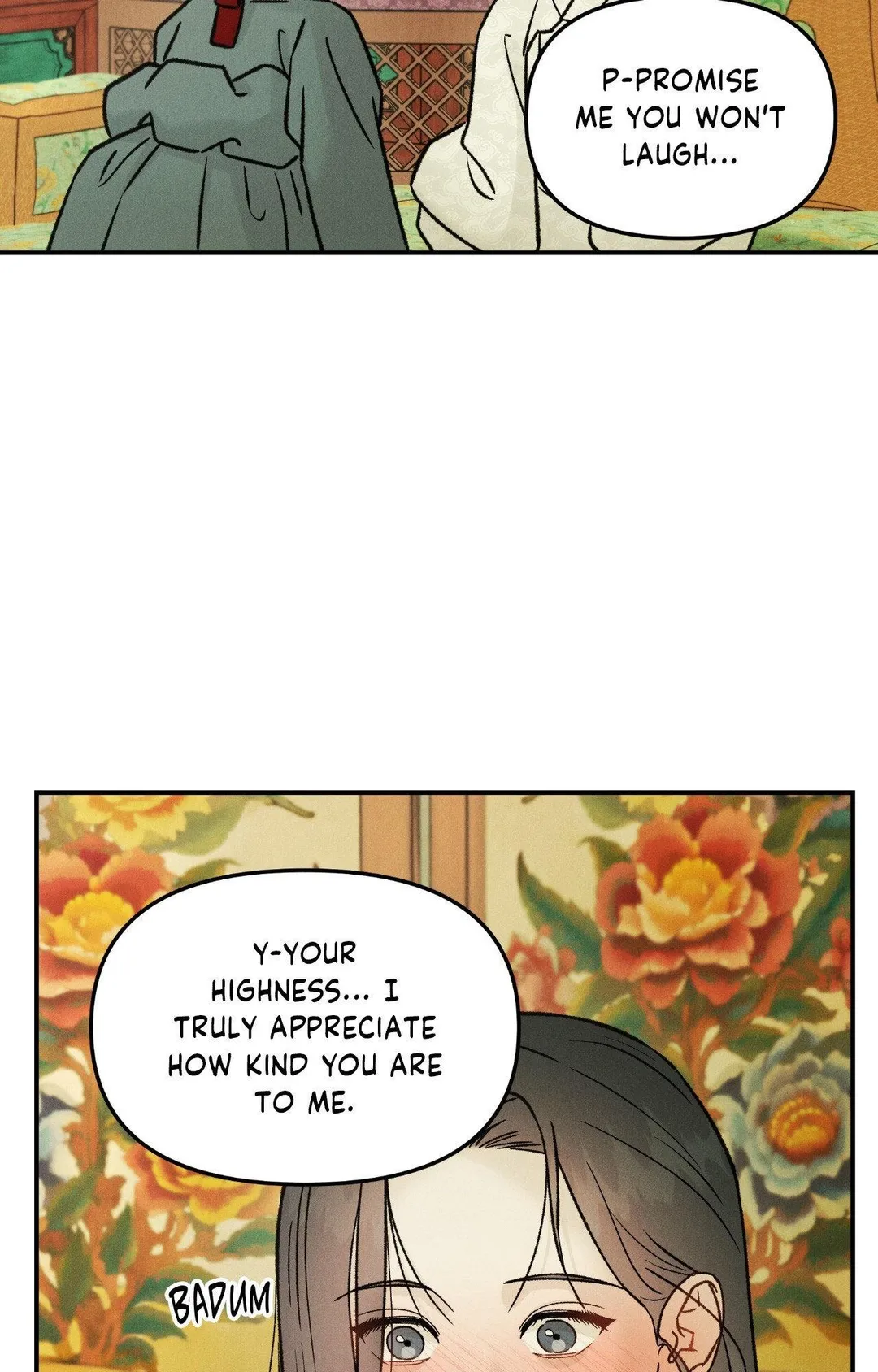 Gale Of The God - Chapter 54.3 Page 32