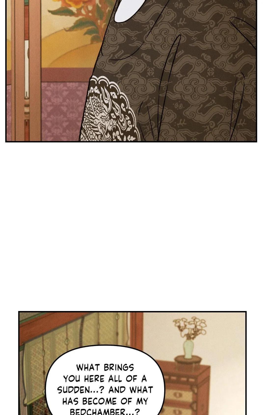 Gale Of The God - Chapter 54.3 Page 58