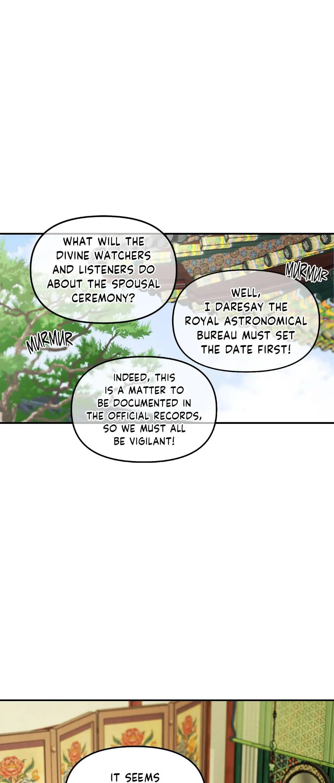 Gale Of The God - Chapter 54 Page 2