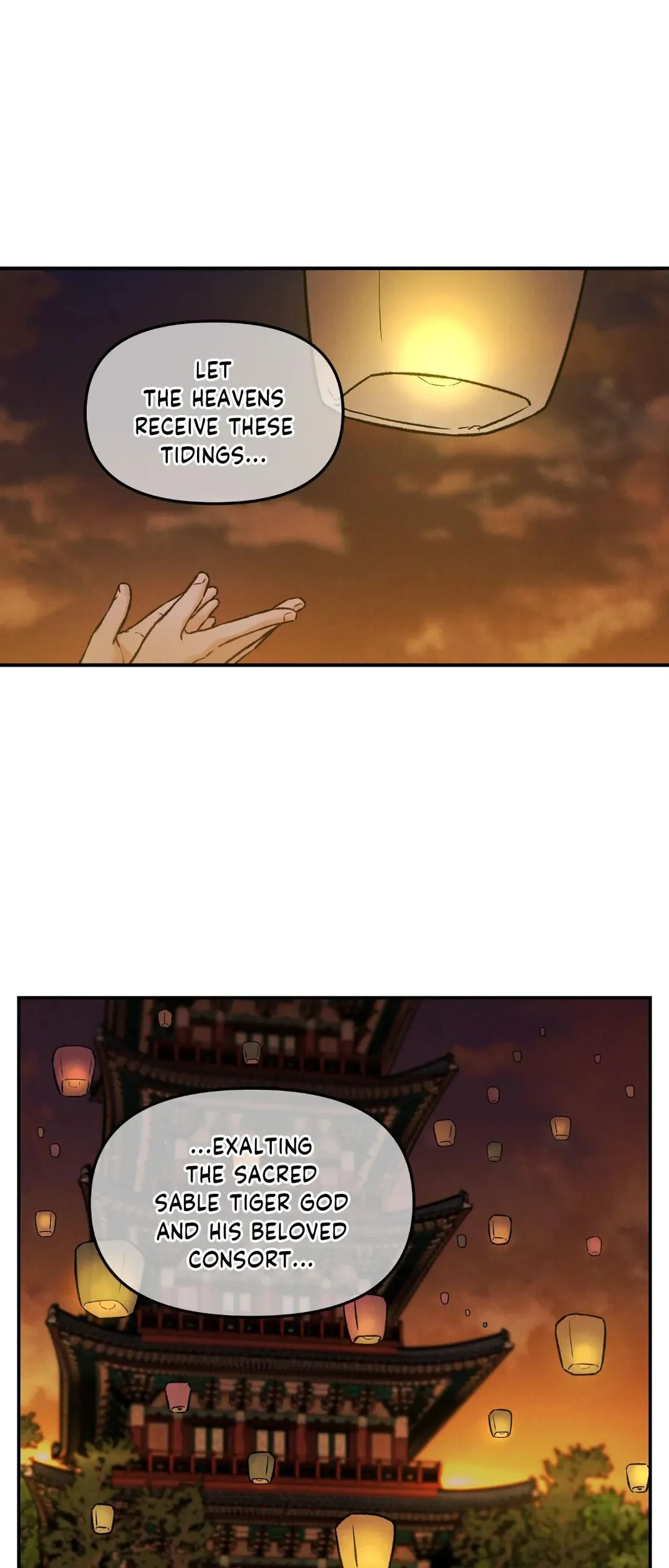 Gale Of The God - Chapter 54 Page 10