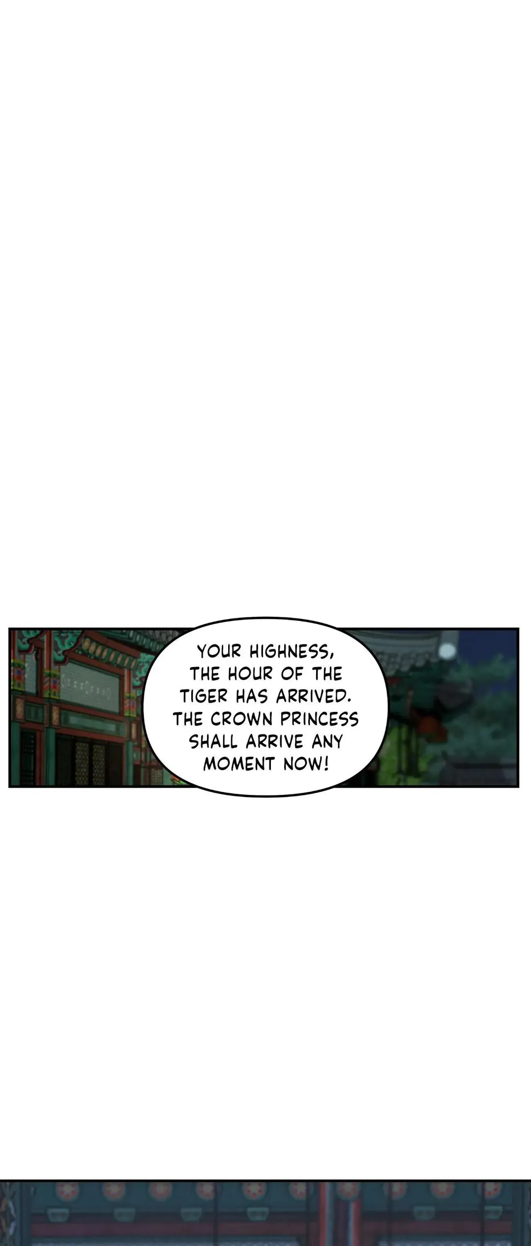 Gale Of The God - Chapter 54 Page 15