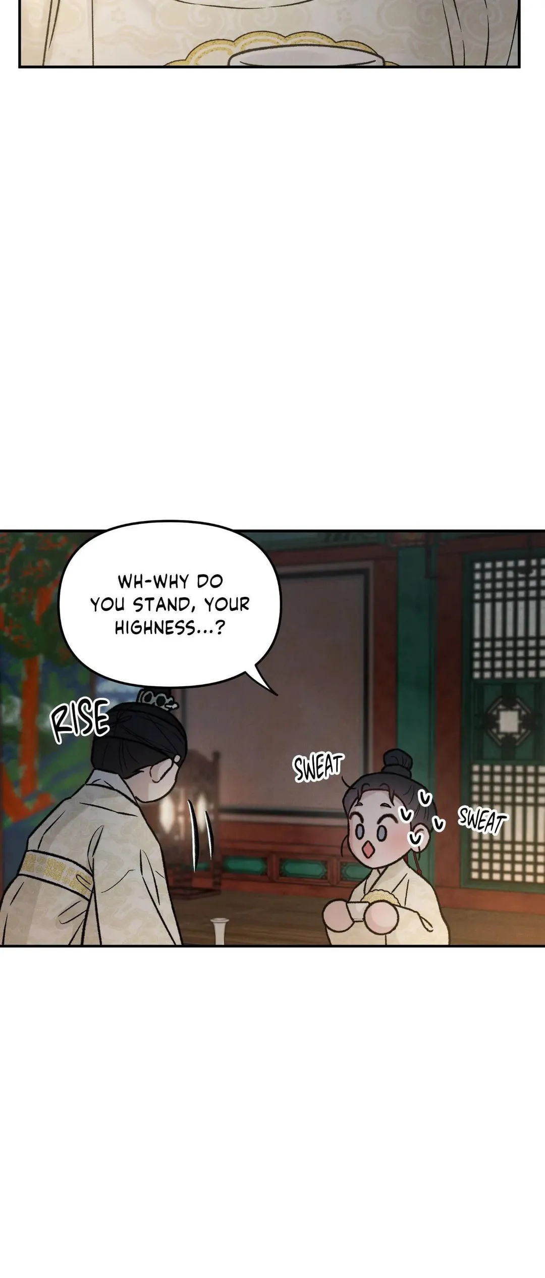Gale Of The God - Chapter 54 Page 23