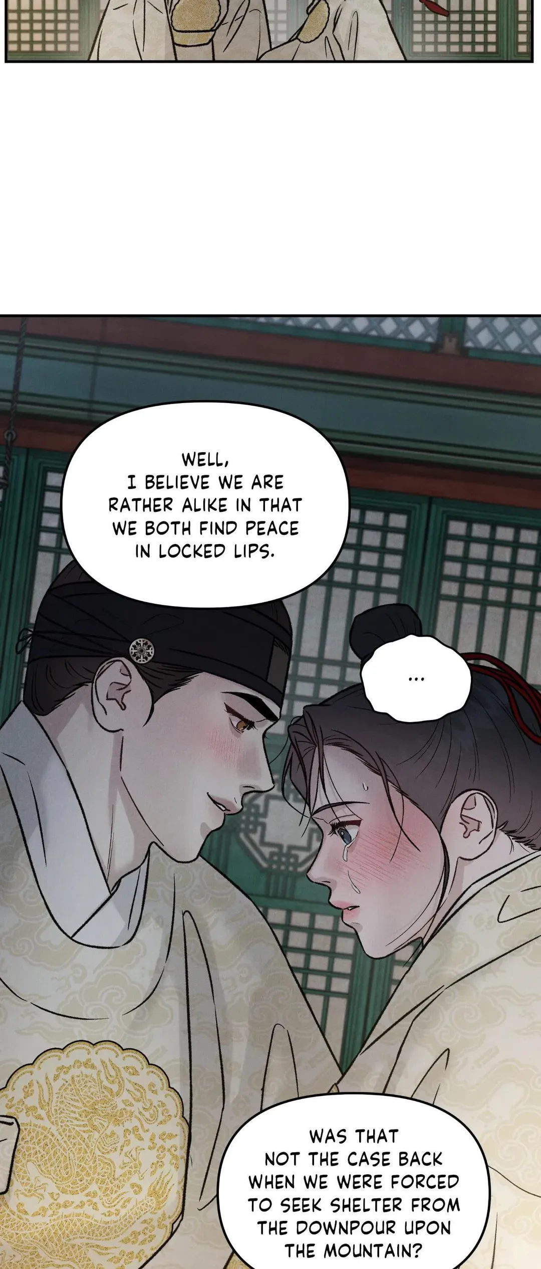 Gale Of The God - Chapter 54 Page 29