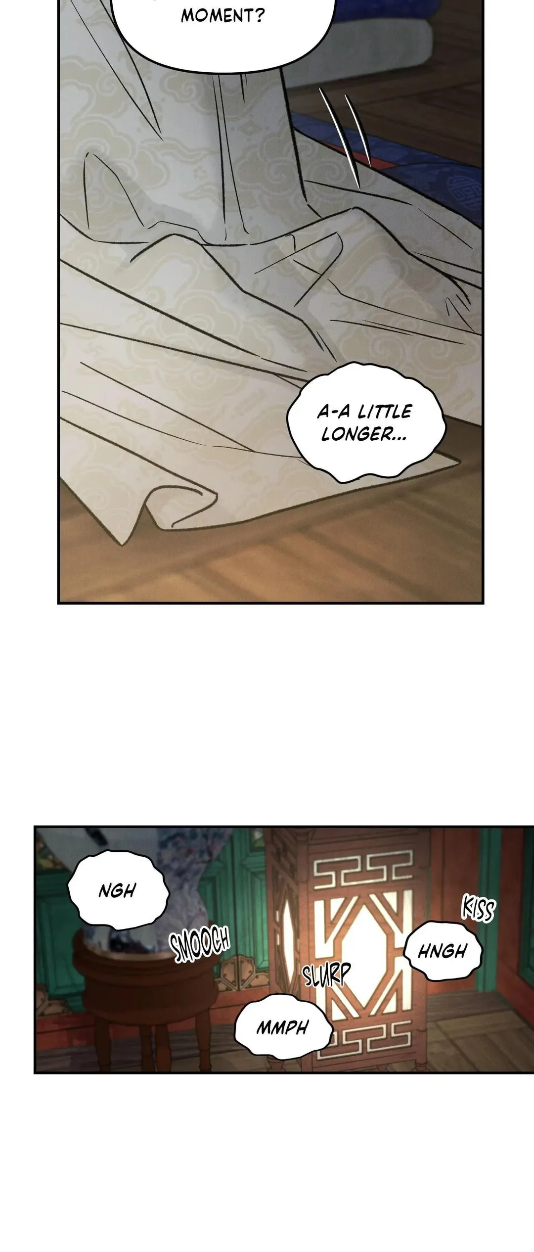 Gale Of The God - Chapter 54 Page 32