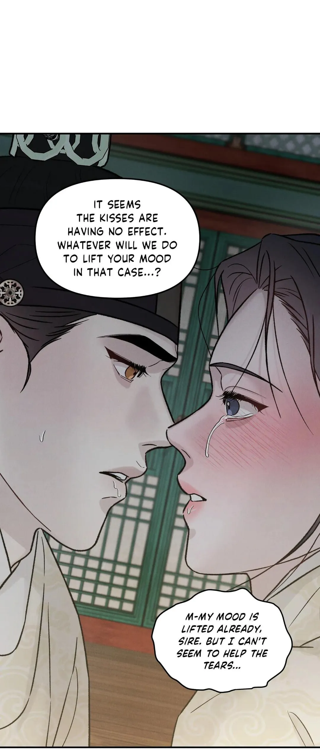 Gale Of The God - Chapter 54 Page 33