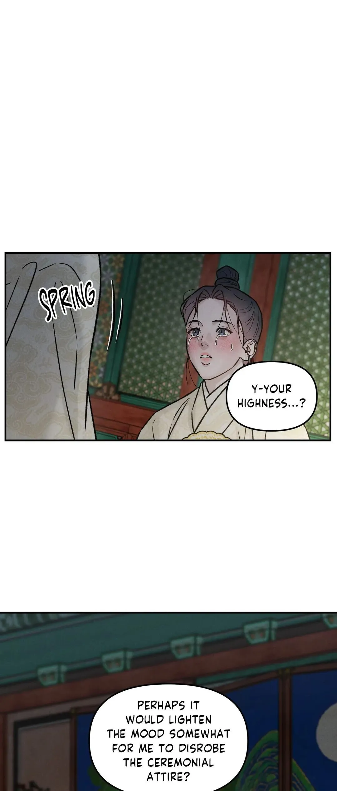 Gale Of The God - Chapter 54 Page 34