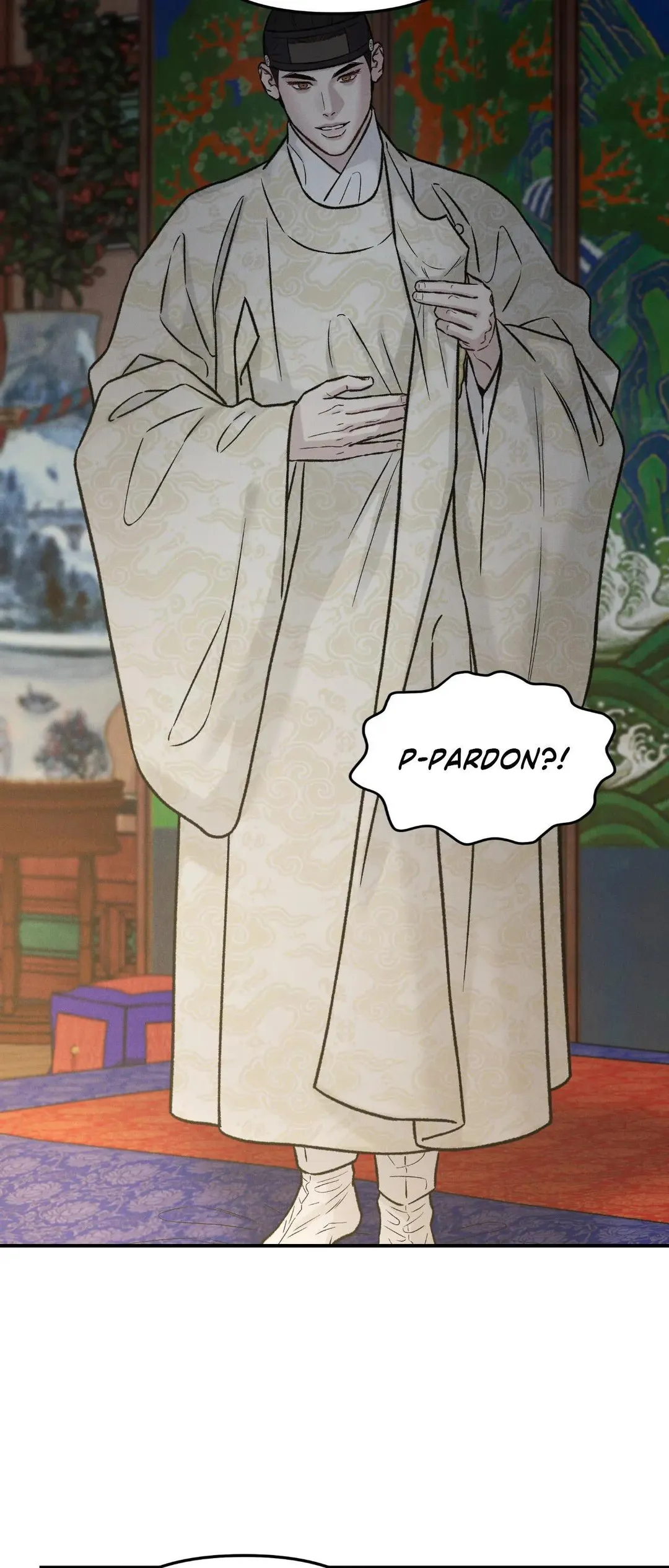 Gale Of The God - Chapter 54 Page 35