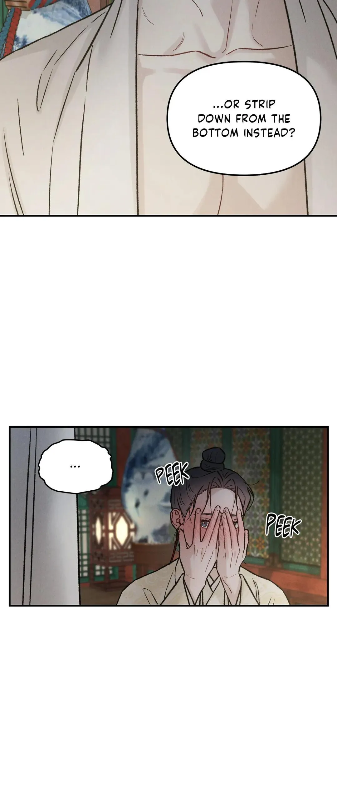 Gale Of The God - Chapter 54 Page 37