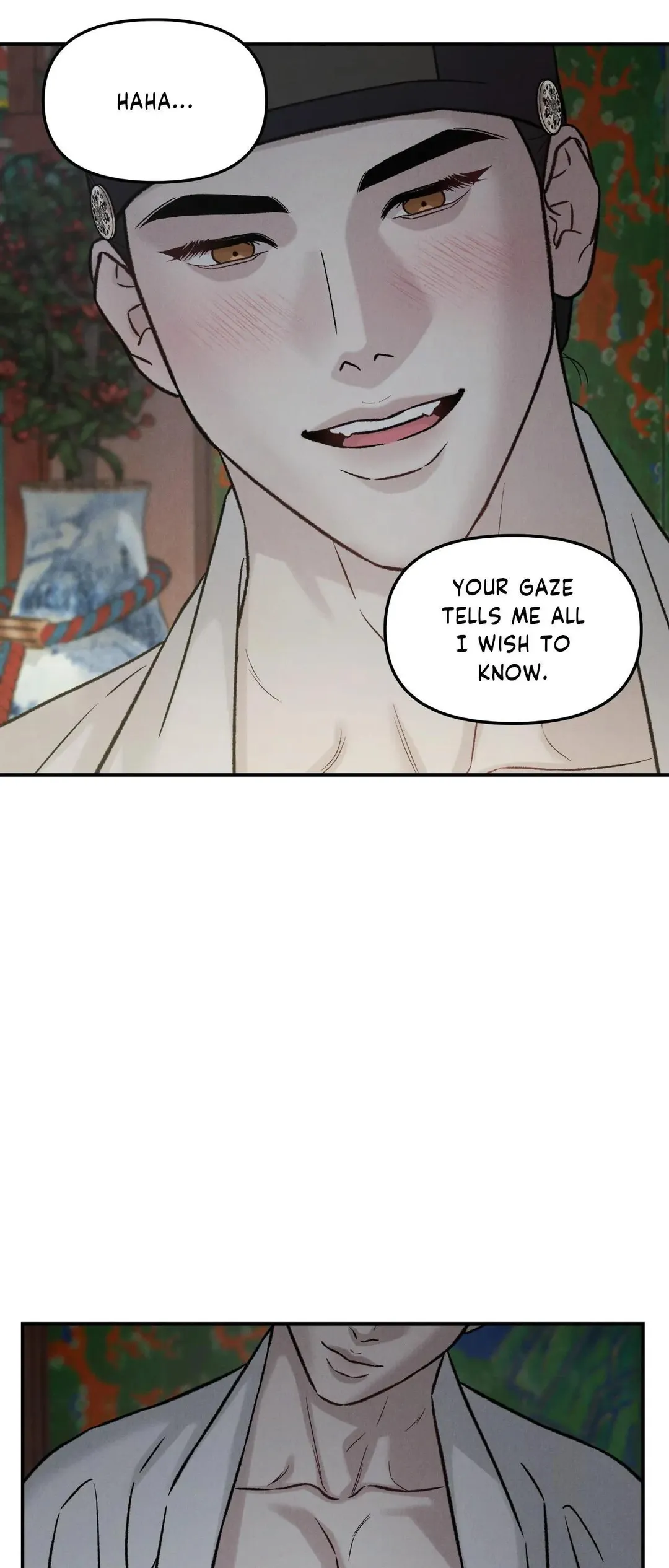 Gale Of The God - Chapter 54 Page 38