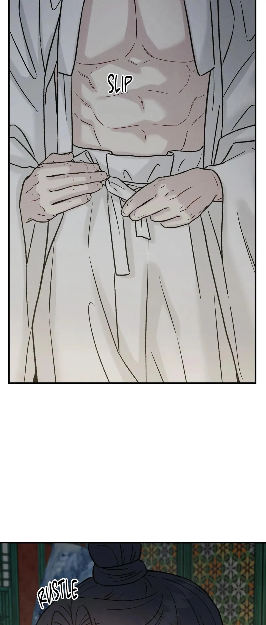 Gale Of The God - Chapter 54 Page 39