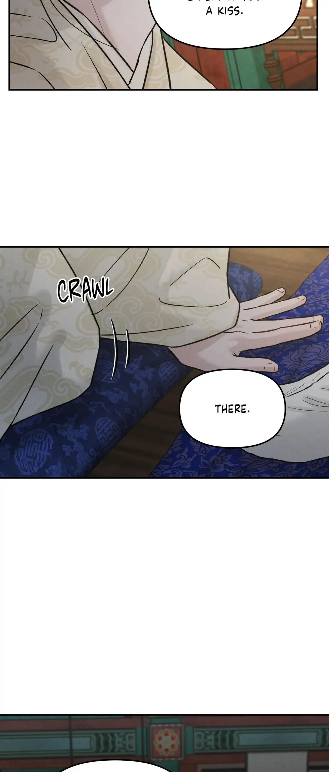 Gale Of The God - Chapter 54 Page 43