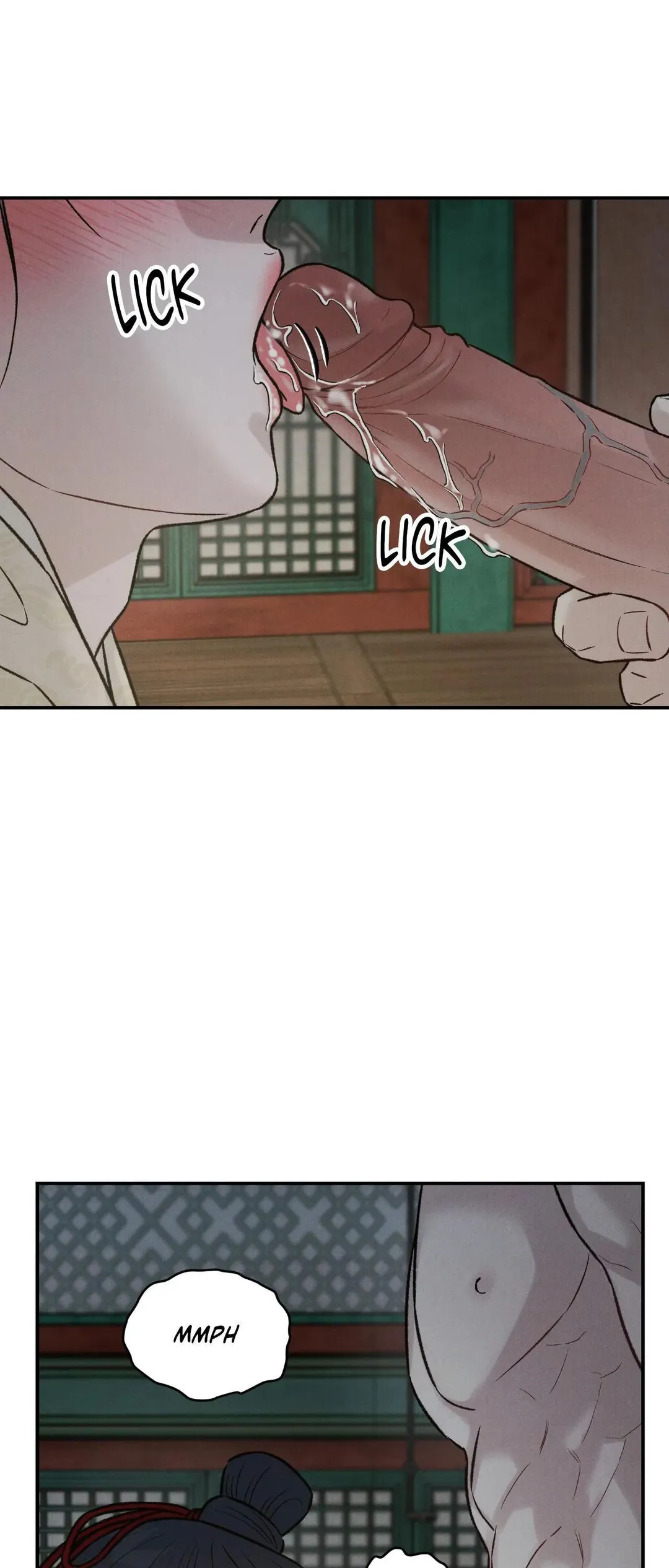 Gale Of The God - Chapter 54 Page 45