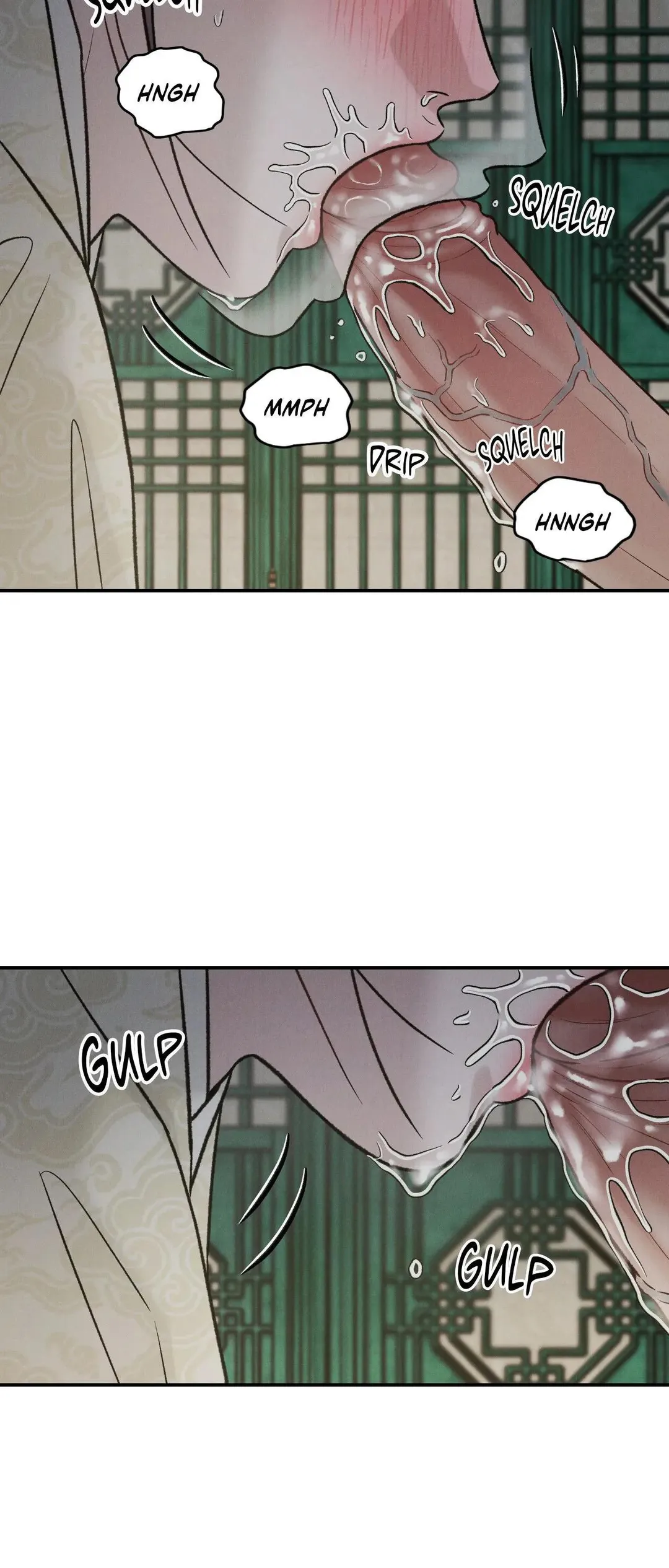 Gale Of The God - Chapter 54 Page 47