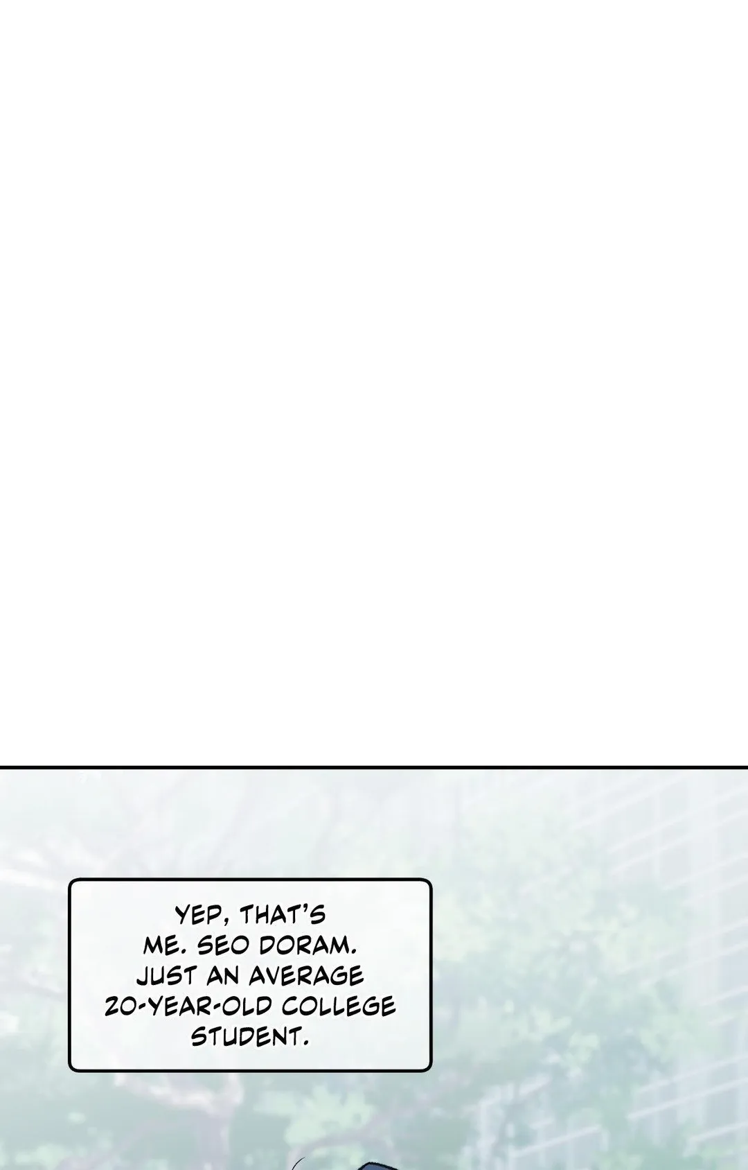 Gale Of The God - Chapter 55.2 Page 2