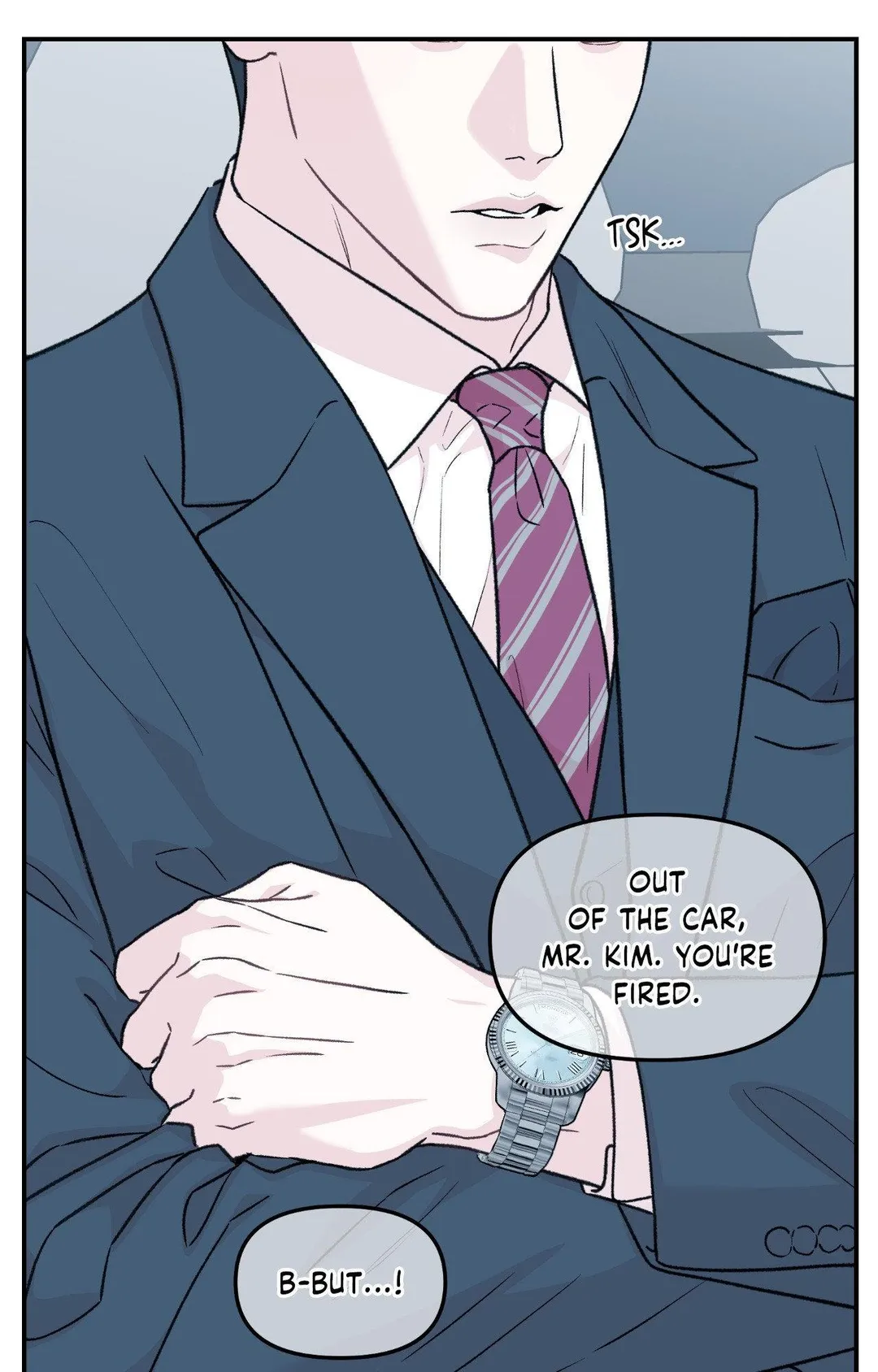 Gale Of The God - Chapter 55.2 Page 12