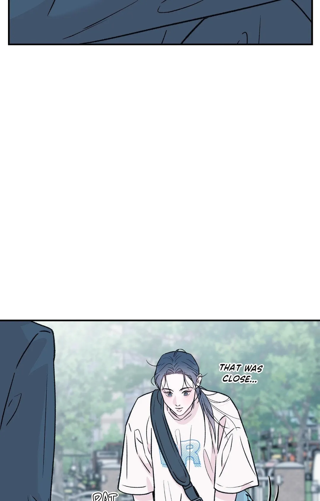 Gale Of The God - Chapter 55.2 Page 13