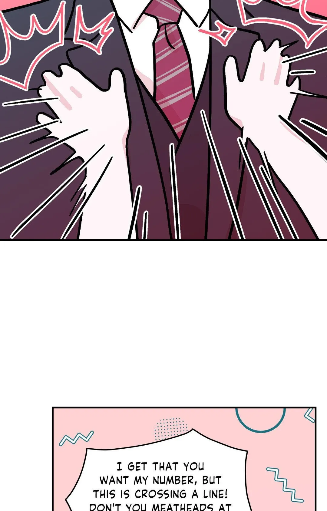 Gale Of The God - Chapter 55.2 Page 24