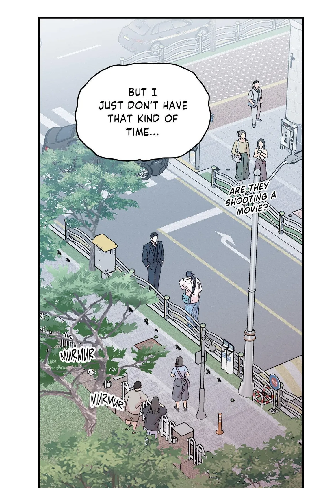 Gale Of The God - Chapter 55.2 Page 30