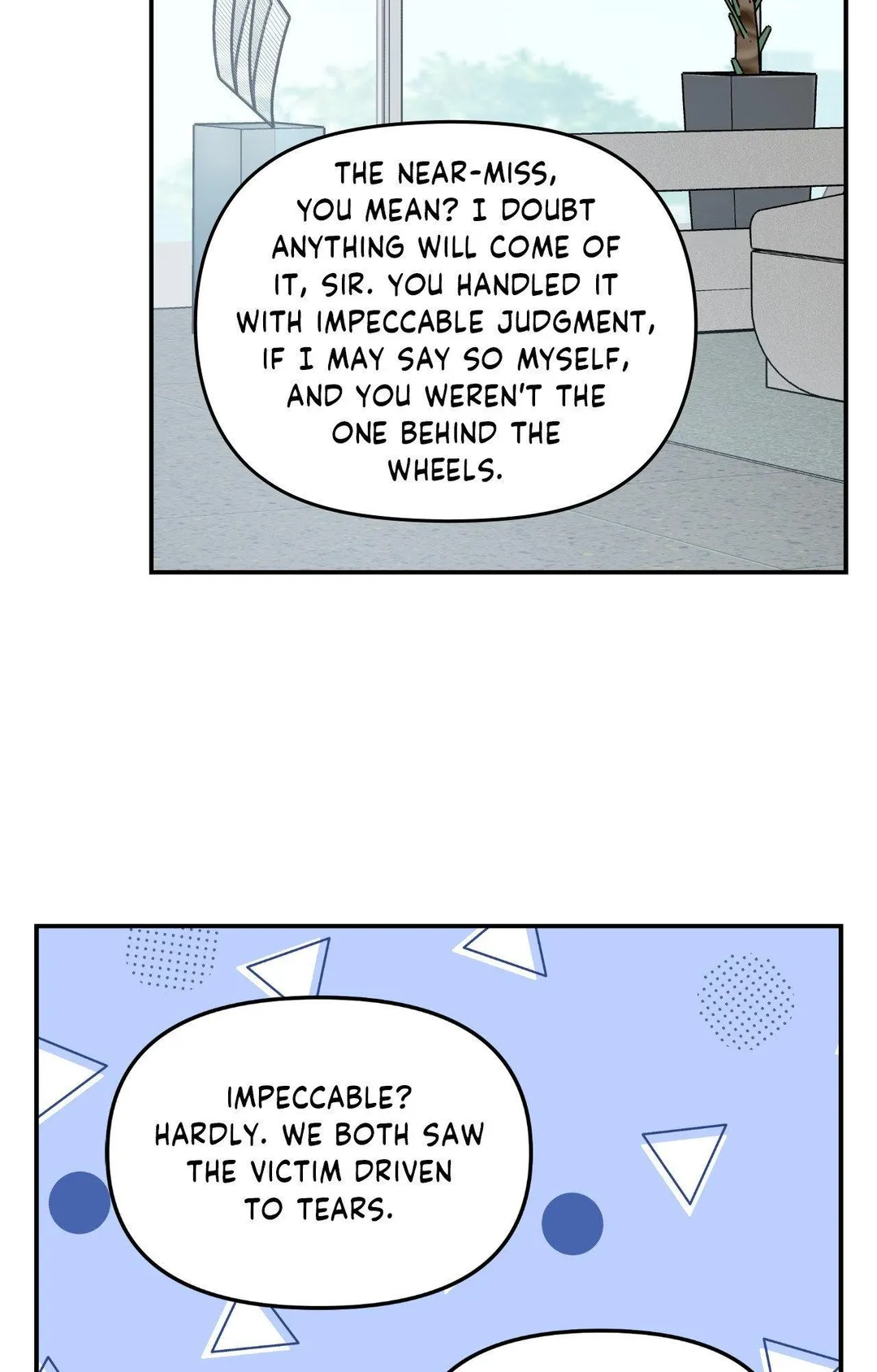 Gale Of The God - Chapter 55.2 Page 37