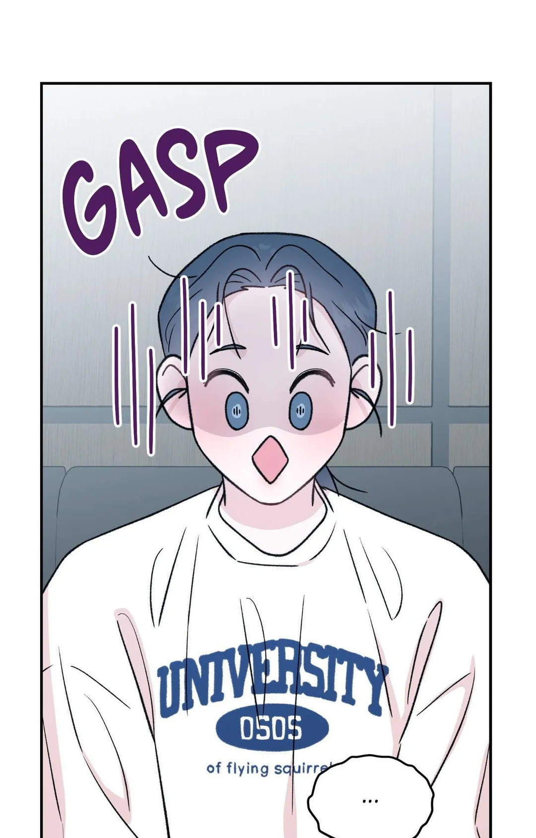 Gale Of The God - Chapter 55.2 Page 42