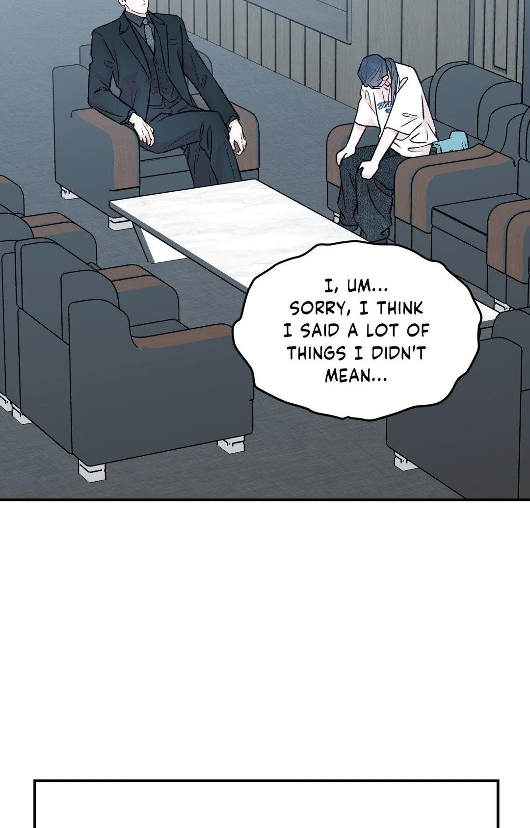 Gale Of The God - Chapter 55.2 Page 44