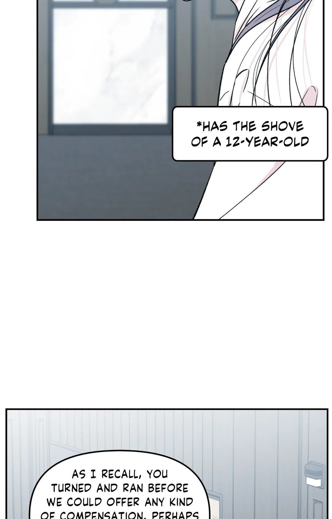 Gale Of The God - Chapter 55.2 Page 47