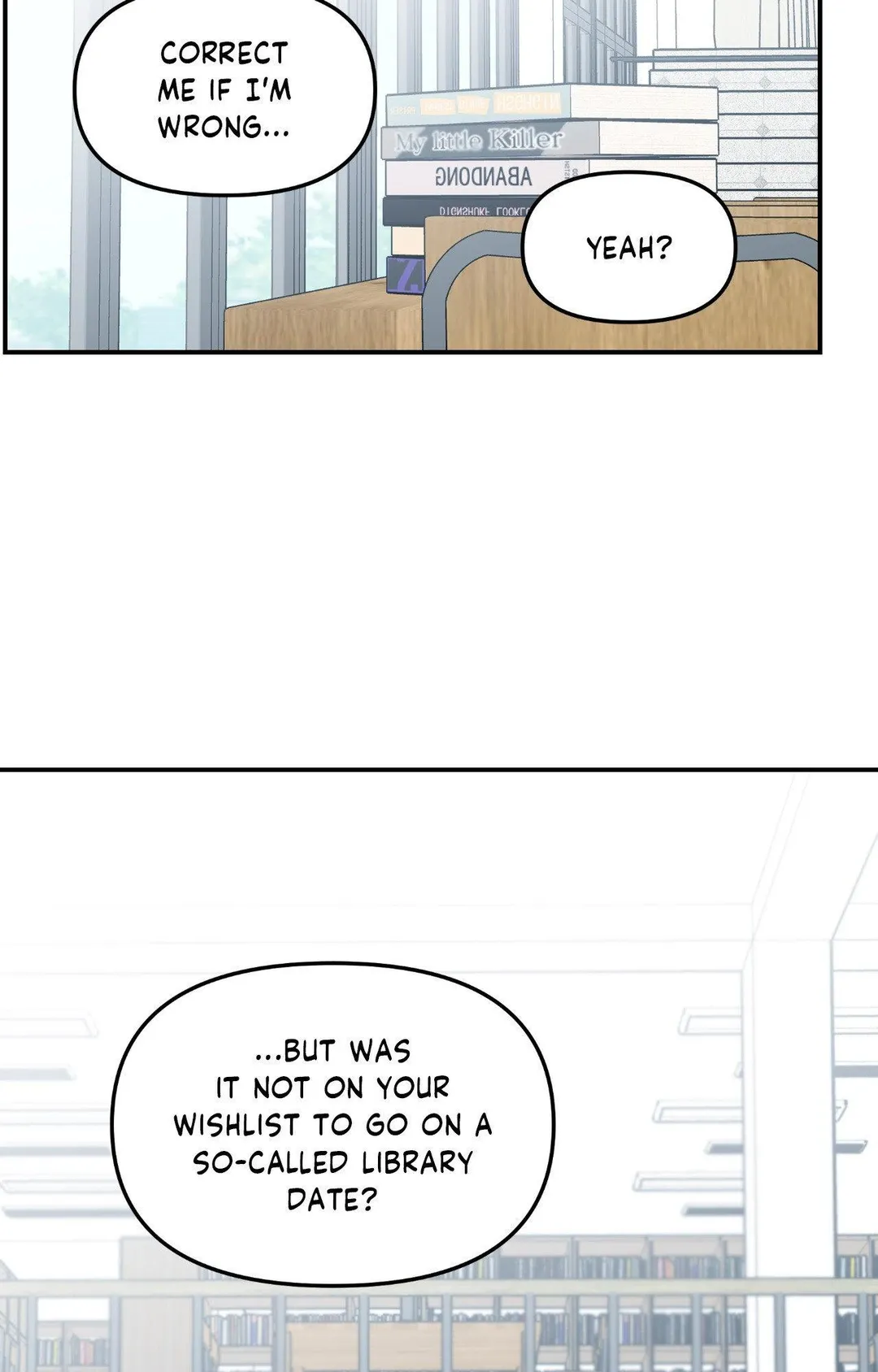 Gale Of The God - Chapter 55.2 Page 64
