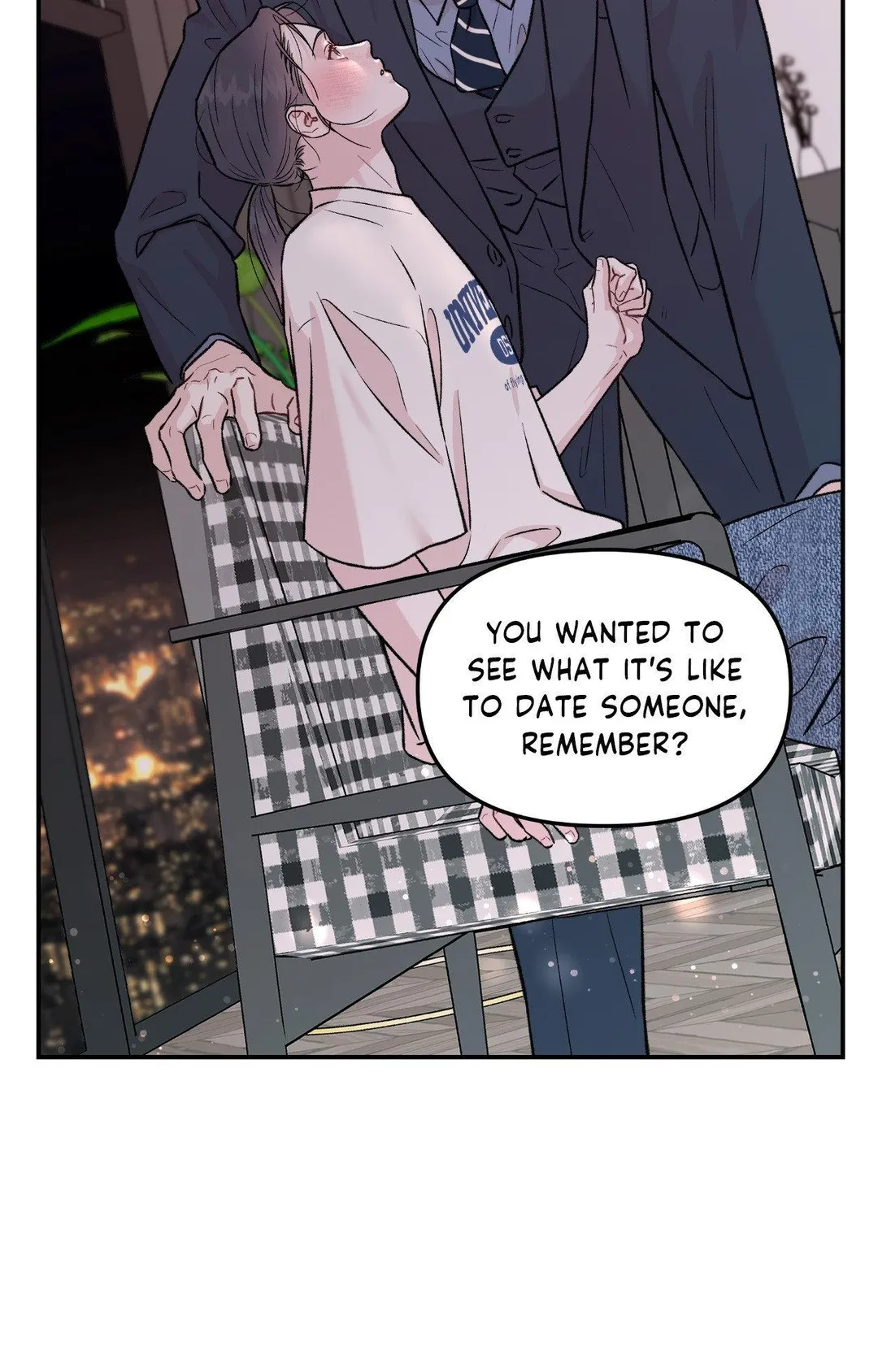 Gale Of The God - Chapter 55.2 Page 82
